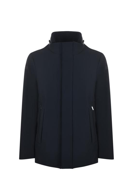 25FW 알알디 자켓 2508460 BLUE