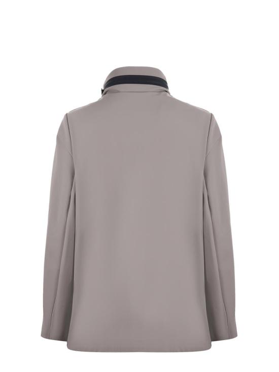 25FW 알알디 자켓 2508487 Grey - RRD