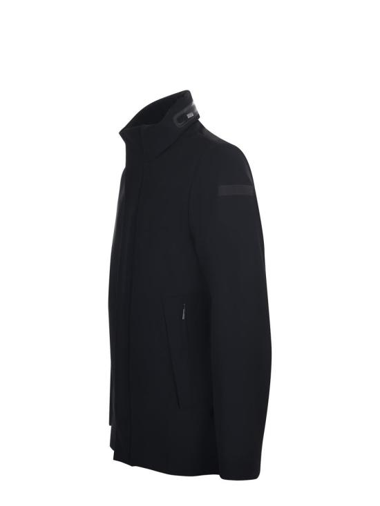 25FW 알알디 자켓 2508410 Black - RRD