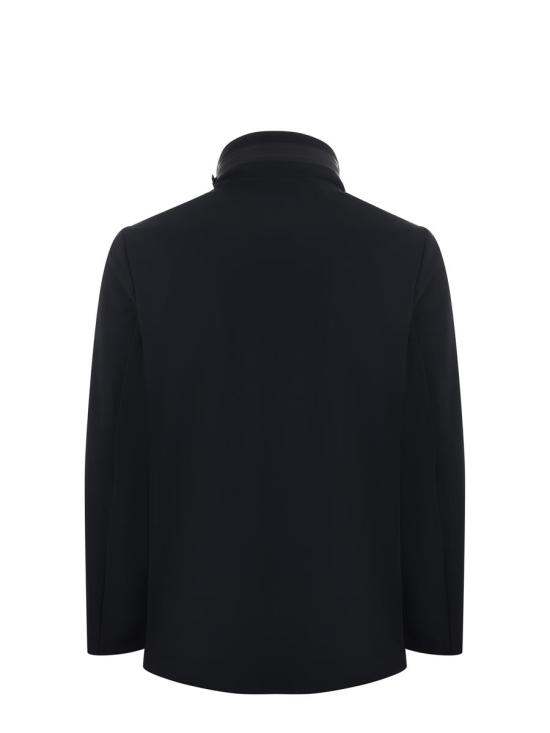 25FW 알알디 자켓 2508410 Black - RRD