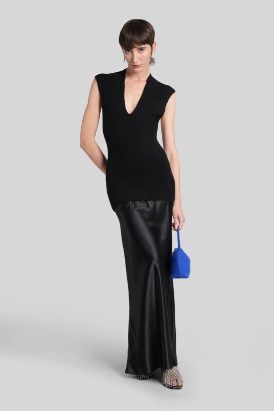 25FW 크리스토퍼에스버 롱 원피스 431985 25033744 Black - CHRISTOPHER ESBER