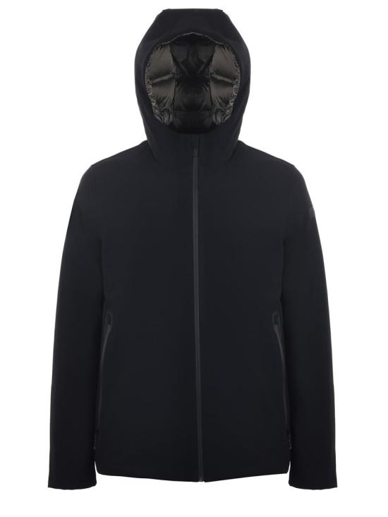 25FW 알알디 자켓 2500110 Black - RRD