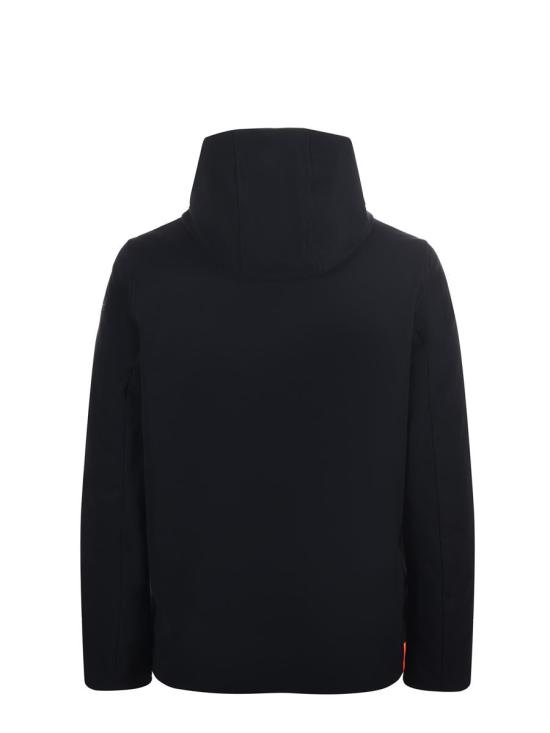 25FW 알알디 자켓 2500110 Black - RRD