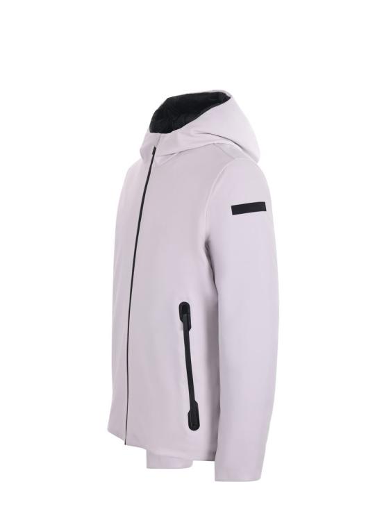 25FW 알알디 자켓 2500108 GREY - RRD