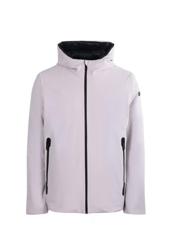 25FW 알알디 자켓 2500108 GREY