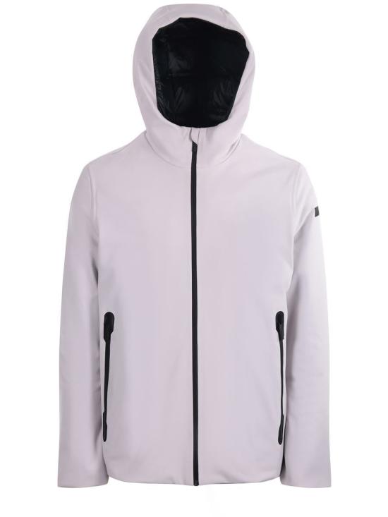 25FW 알알디 자켓 2500108 GREY - RRD