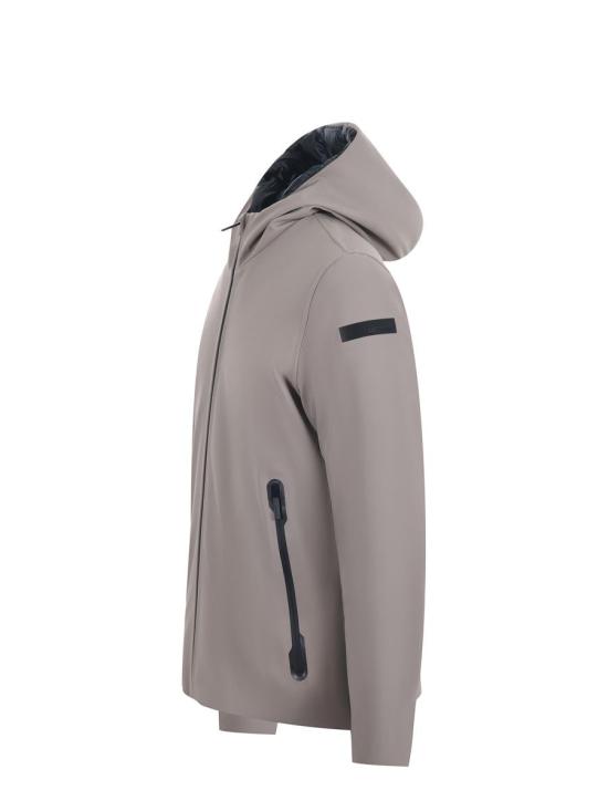 25FW 알알디 자켓 2500187 Grey - RRD