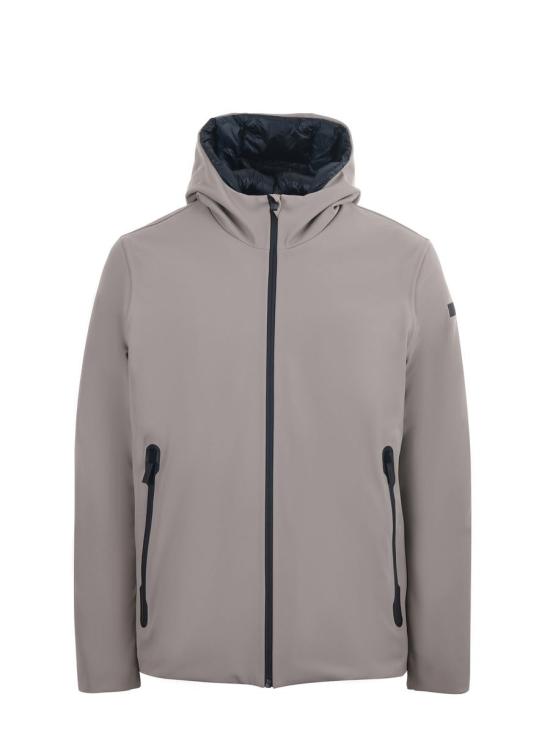 25FW 알알디 자켓 2500187 Grey