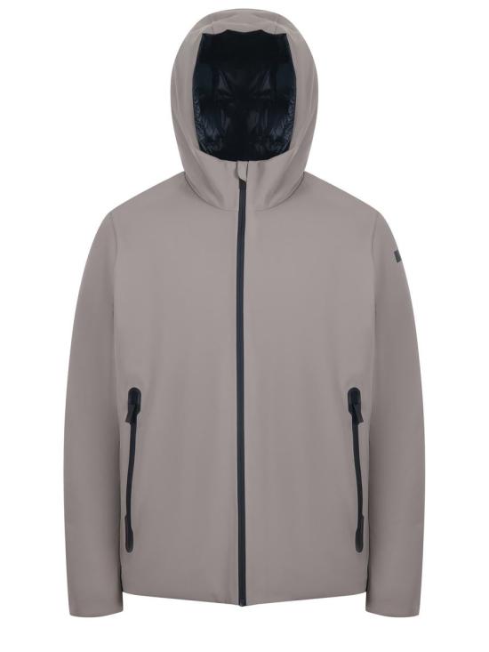 25FW 알알디 자켓 2500187 Grey - RRD