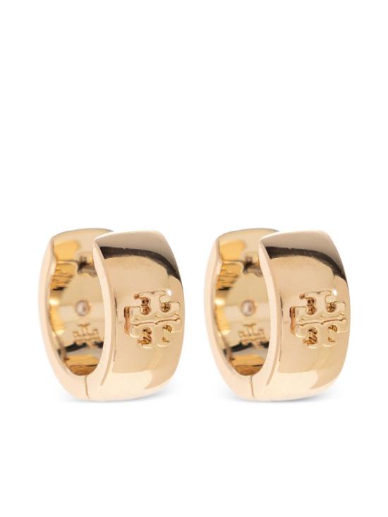 26SS 토리버치 액세서리 164620720 TORY GOLD DOM - TORY BURCH