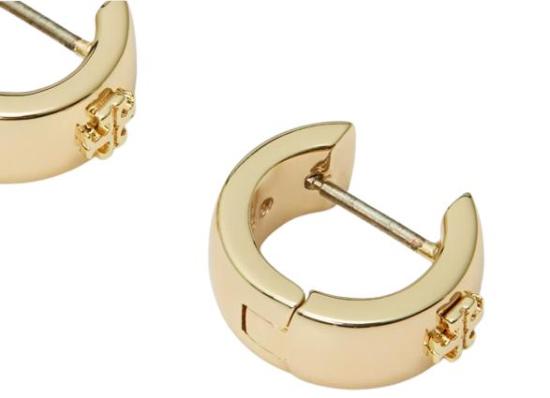 26SS 토리버치 액세서리 164620720 TORY GOLD DOM - TORY BURCH