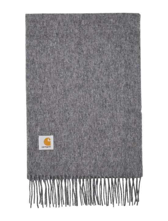 25FW 칼하트 WIP 머플러/스카프 I013507ZMXX DARK GREY HEATHER DOM