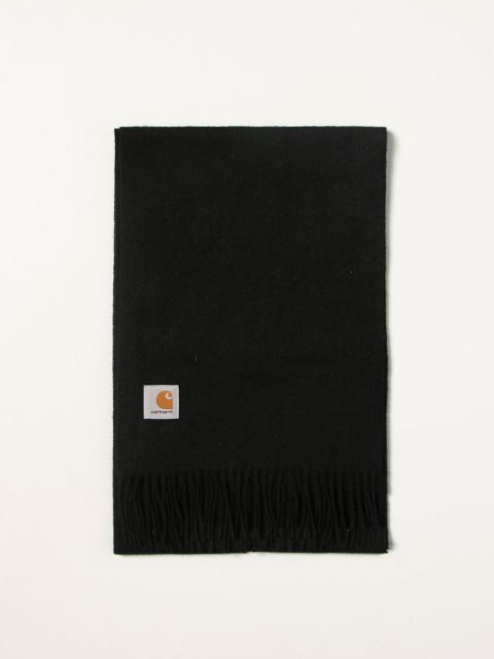 25FW 칼하트 WIP 머플러/스카프 I01350789XX BLACK DOM