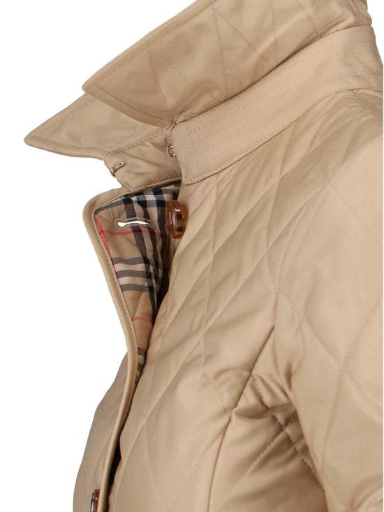 25FW 버버리 자켓 8100659 NEW CHINO DOM - BURBERRY