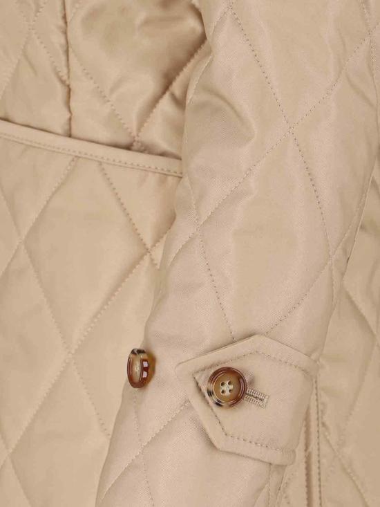 25FW 버버리 자켓 8100659 NEW CHINO DOM - BURBERRY