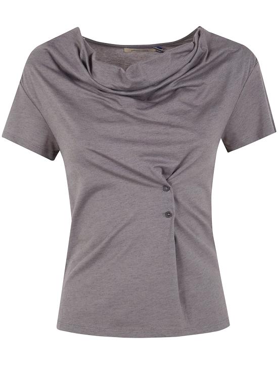 25FW 팔로마울 반팔 티셔츠 VD5801200 GREY DOM