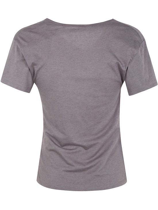 25FW 팔로마울 반팔 티셔츠 VD5801200 GREY DOM - PALOMA WOOL