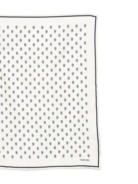 26SS 톰포드 액세서리 SPR001S0210 WAE CREAM WHITE - TOMFORD