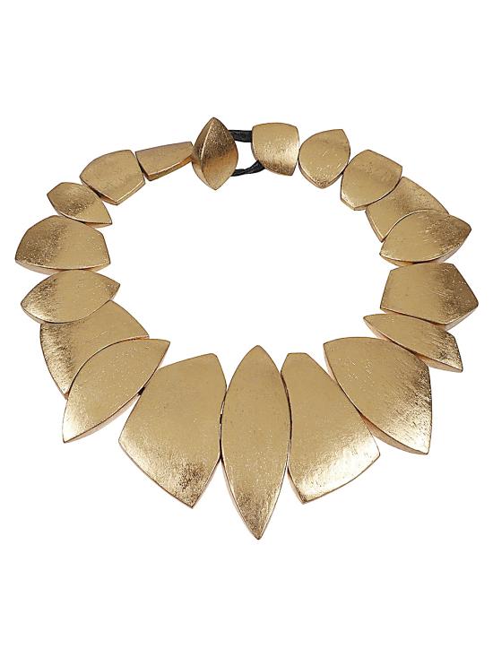 25FW 머니스 목걸이/팬던트 8325WDG GOLDFOIL Golden