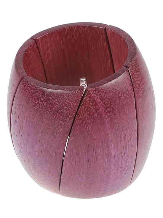 25FW 머니스 팔찌 8451AM AMARANTH Bordeaux - MONIES