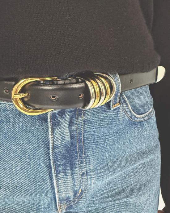  데한체 레귤러 벨트