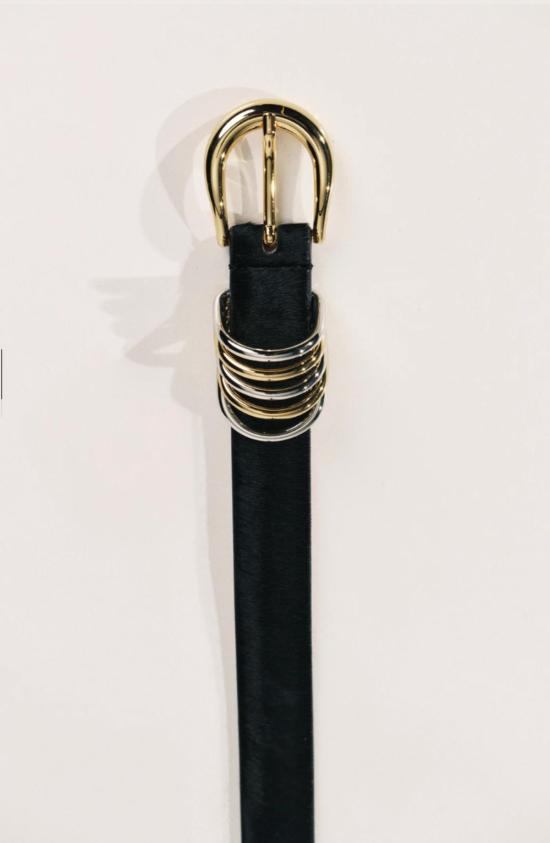  데한체 레귤러 벨트 - DEHANCHE