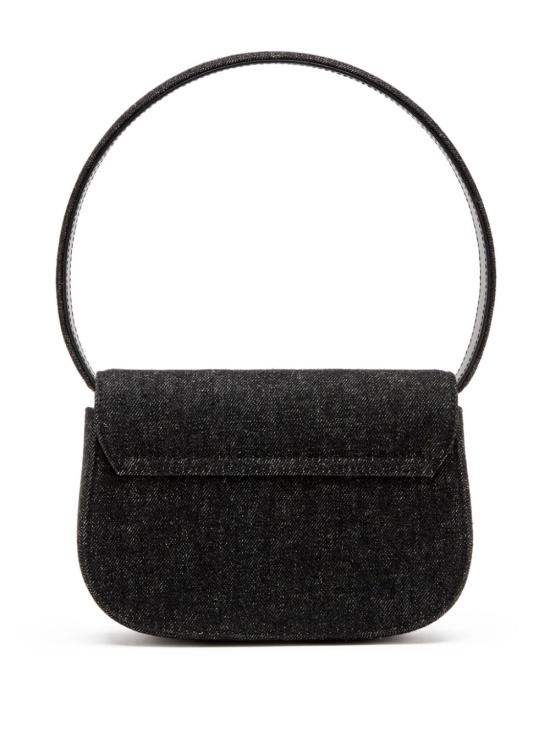 26SS 디젤 숄더백 X08396 P6901T8013 Black - DIESEL