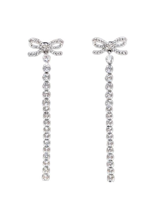 26SS 셀프 포트레이트 보석 RS26608ESL SILVER