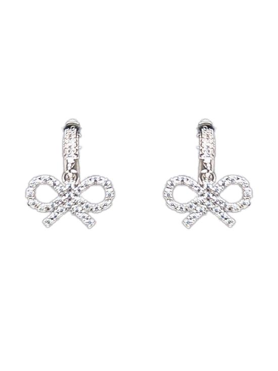 26SS 셀프 포트레이트 보석 RS26607EASL SILVER