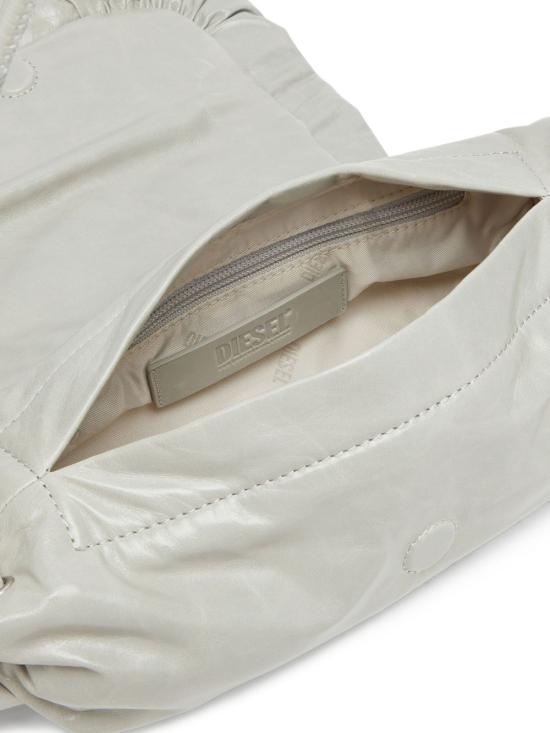 26SS 디젤 숄더백 X10331 P1003T8026 White - DIESEL