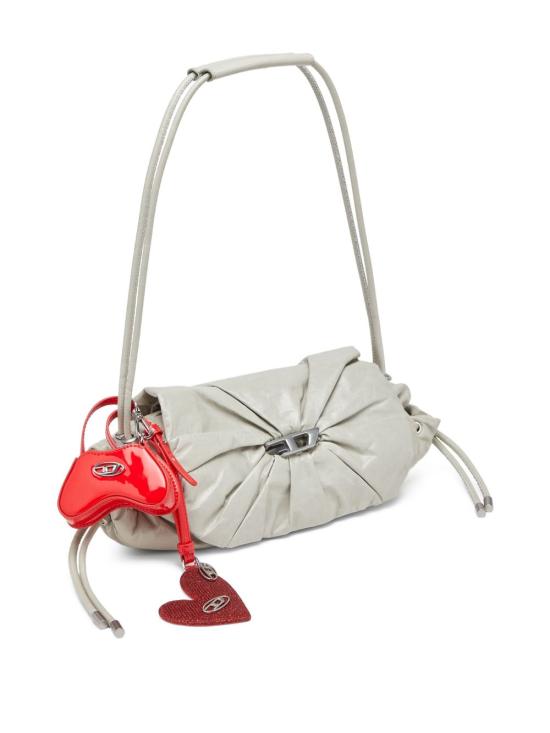 26SS 디젤 숄더백 X10331 P1003T8026 White - DIESEL