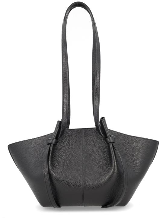 26SS 유제피 숄더백 MOCHI PEBBLE BLACK - YUZEFI