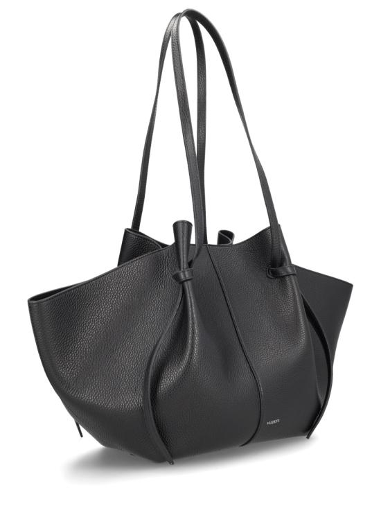 26SS 유제피 숄더백 LARGE MOCHI PEBBLE BLACK - YUZEFI