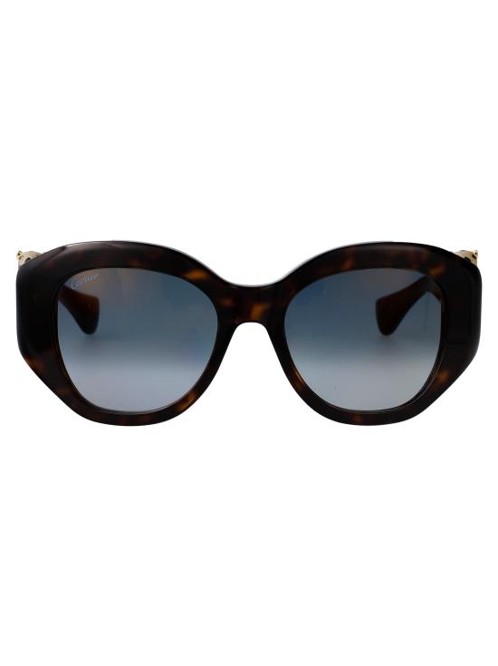 26SS 까르띠에 선글라스 CT0502S 002 havana