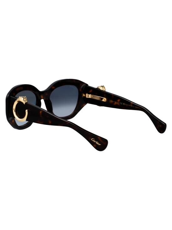 26SS 까르띠에 선글라스 CT0502S 002 havana - CARTIER