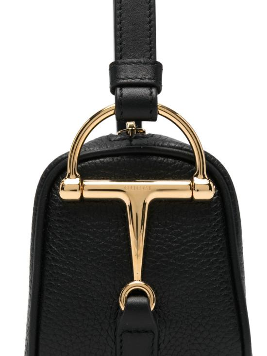 26SS 구찌 클러치/파우치 860784 AAFW01000 Black - GUCCI