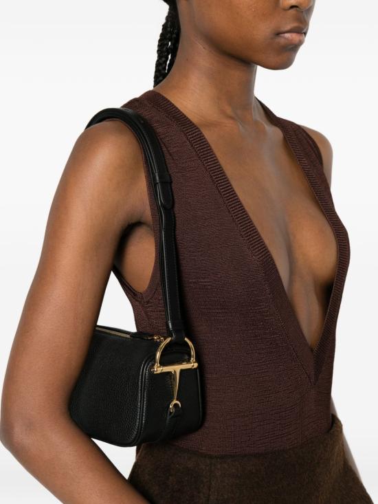 26SS 구찌 클러치/파우치 860784 AAFW01000 Black - GUCCI