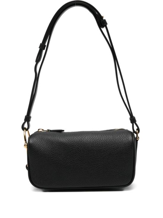 26SS 구찌 클러치/파우치 860784 AAFW01000 Black