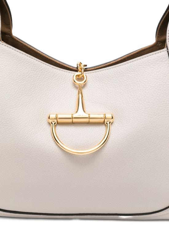 26SS 구찌 숄더백 858297 AAEAO1712 Beige - GUCCI