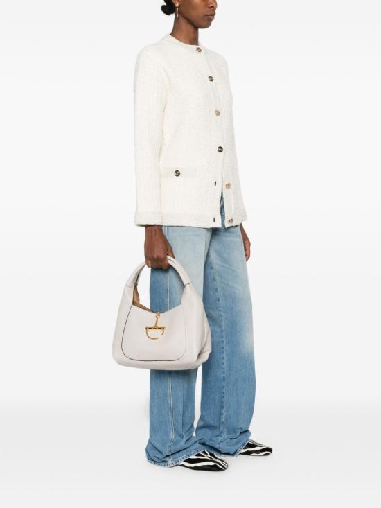 26SS 구찌 숄더백 858297 AAEAO1712 Beige - GUCCI