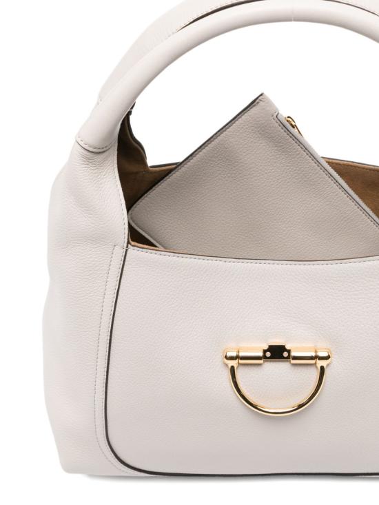 26SS 구찌 숄더백 858297 AAEAO1712 Beige - GUCCI