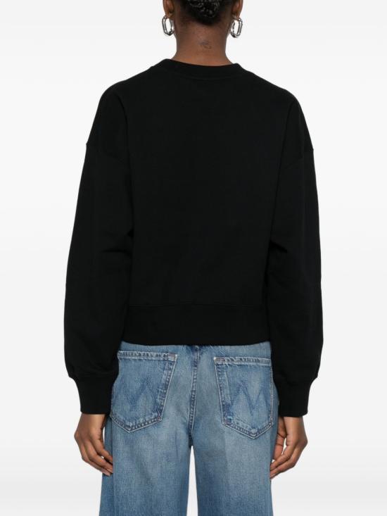 26SS 구찌 스웨터 837931 XJHMP1043 Black - GUCCI