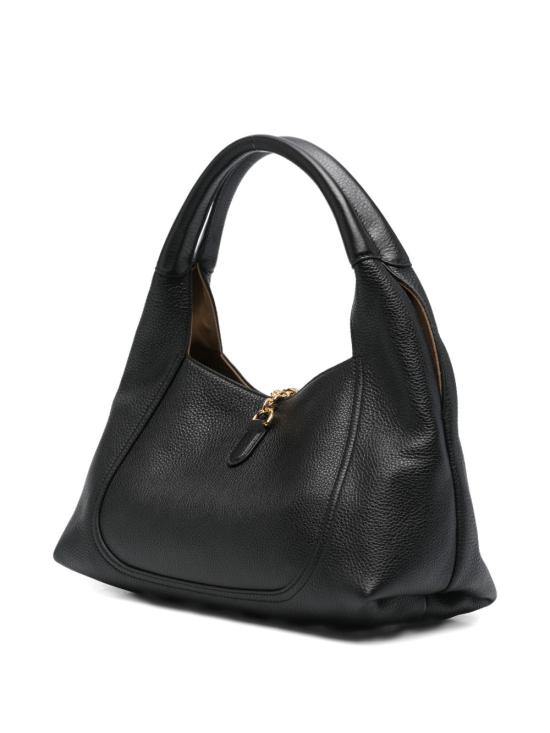 26SS 구찌 숄더백 858297 AAEAO1000 Black - GUCCI