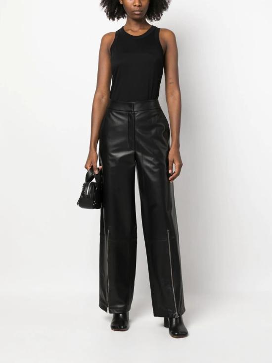 26SS 루루 드 세종 민소매 티셔츠 POSOLDSBLACK Black - LOULOU DE SAISON