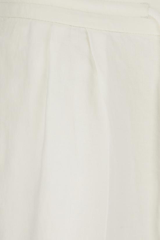 26SS 브루넬로 쿠치넬리 스트레이트 팬츠 M243DE1710 C2200 NEVE - BRUNELLO CUCINELLI