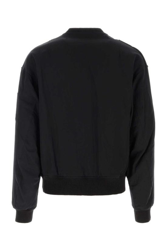 25FW 비즈빔 패딩 0125205013023 BLACK Black - VISVIM