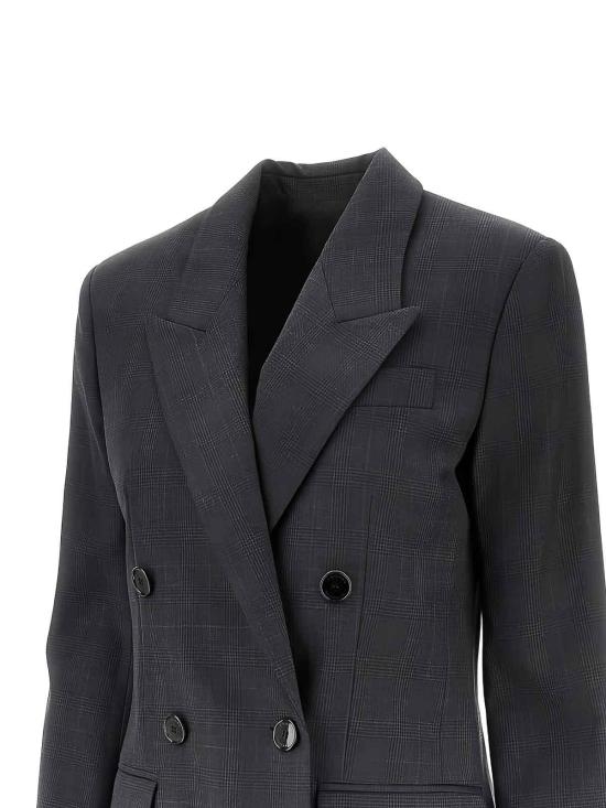  이자벨마랑 자켓 VE0538FBB1F01I02AN Dark Grey - ISABEL MARANT