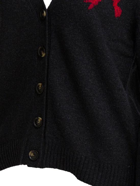 26SS 가니 가디건 A1070090252 - GANNI