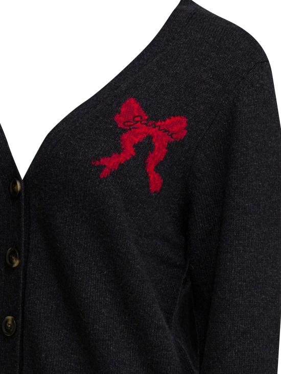 26SS 가니 가디건 A1070090252 - GANNI