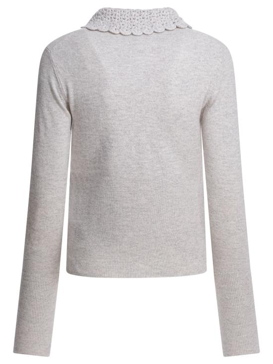 26SS 끌로에 스웨터 CH26SMC0353000N - CHLOE